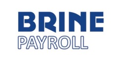 BRINE Payroll Logo